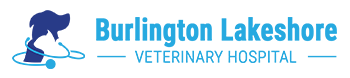 Burlington Vet Hospital Logo